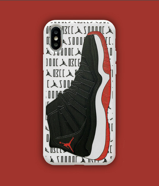 Jordan phone case