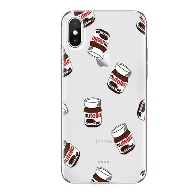 Cartoon IPhone Cover