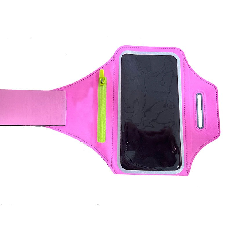 Outdoor Sports Running Mobile Phone Arm Strap