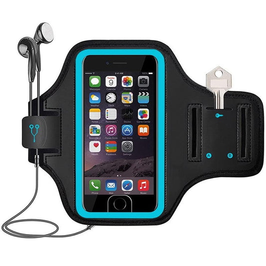 Outdoor Sports Running Mobile Phone Arm Strap