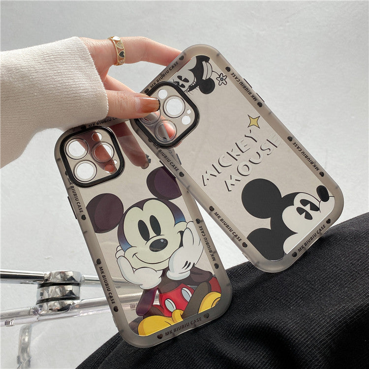 Cover Hand Mickey Phone Case