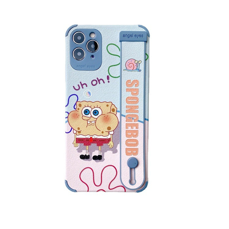 SpongeBob SquarePants Iphone Case