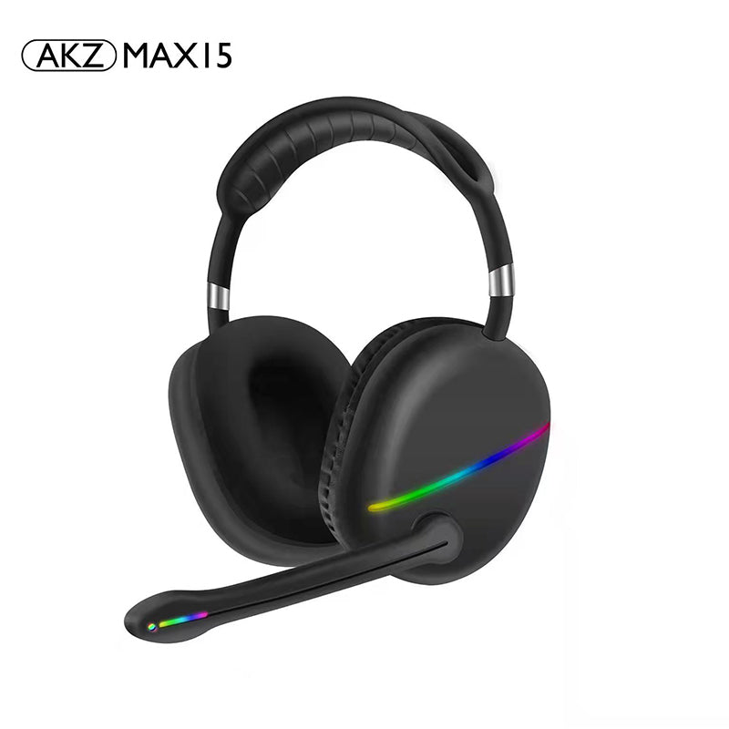 RGB Gaming Headset