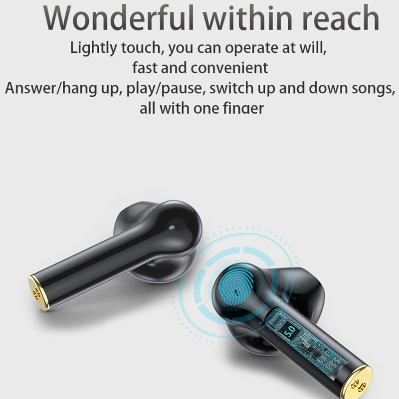 New Bluetooth Headset Translator