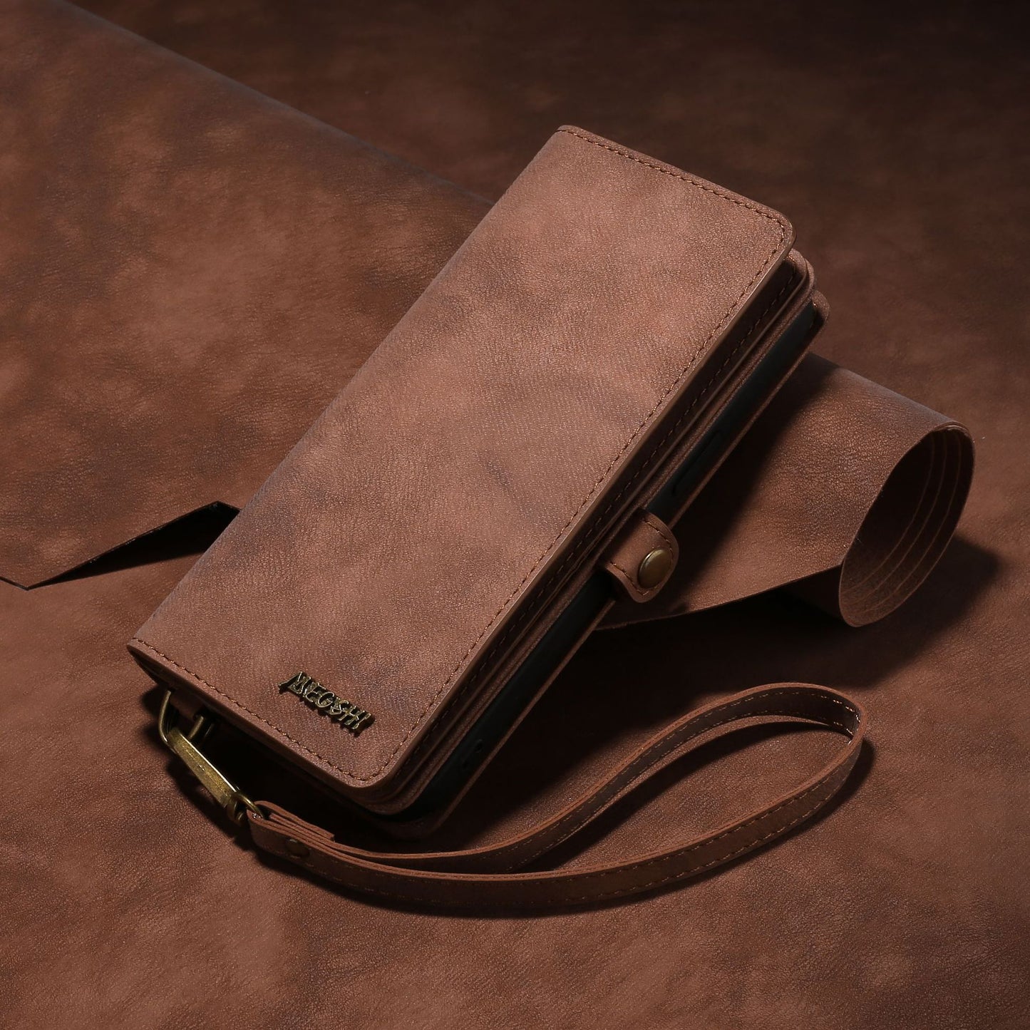 Wallet Leather Phone Case