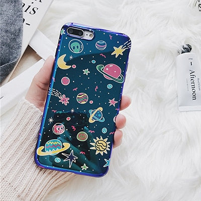 Universe Phone Case