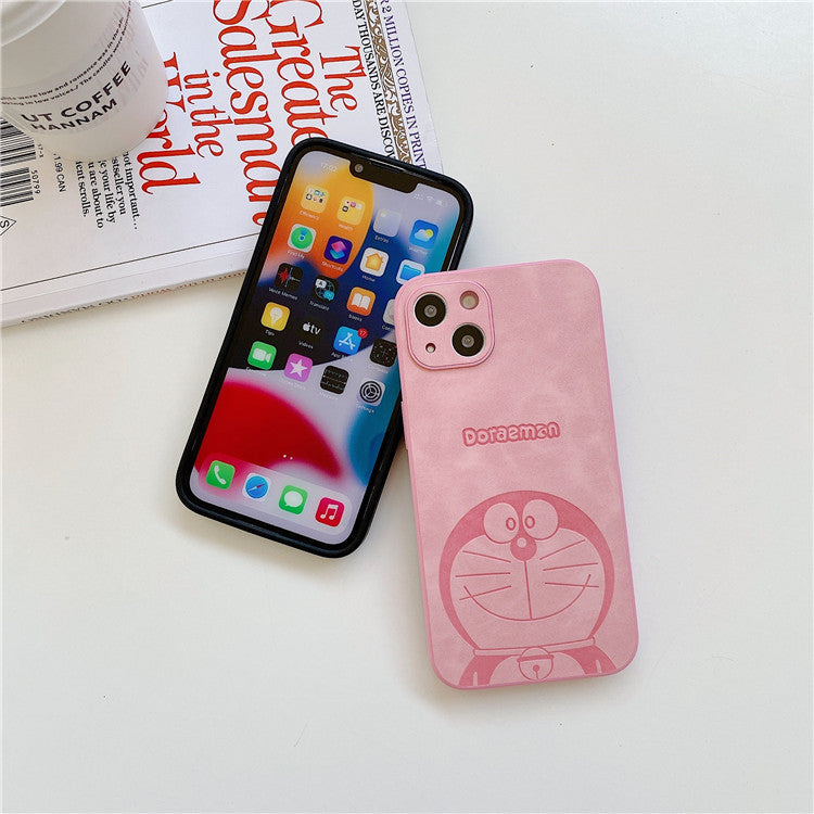 Jingle Cat Phone Cover