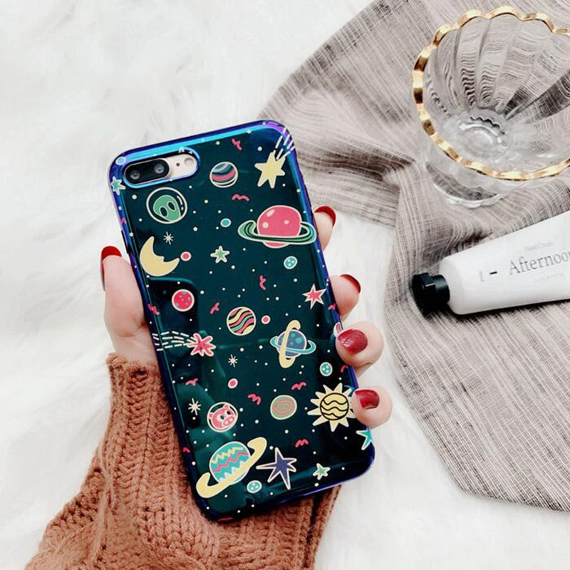 Universe Phone Case