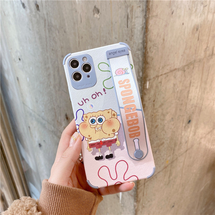 SpongeBob SquarePants Iphone Case