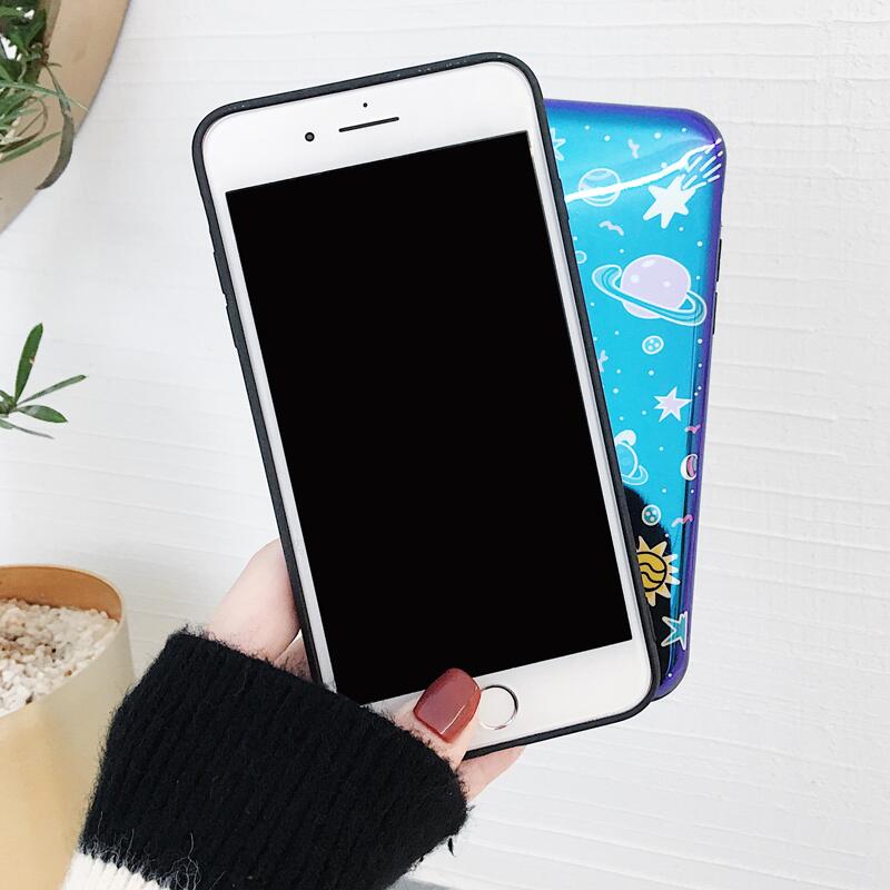 Universe Phone Case