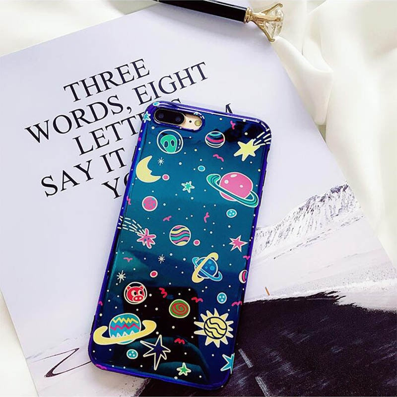 Universe Phone Case