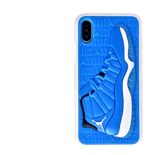 Basketball Shoes Soft Phone Case