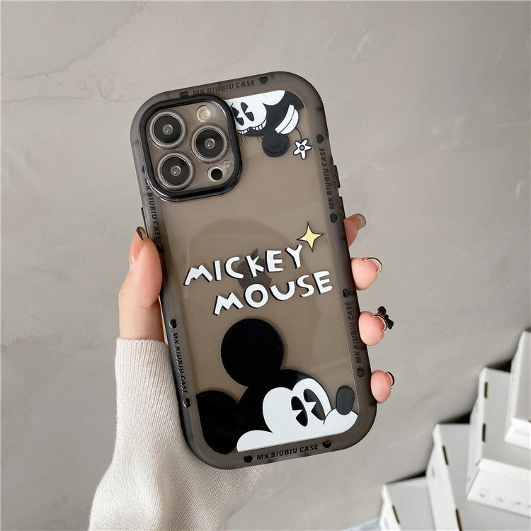 Cover Hand Mickey Phone Case