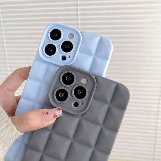 Stereo Lattice Phone Cover