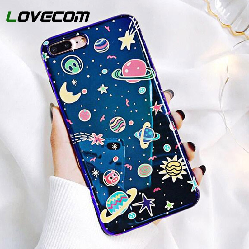 Universe Phone Case