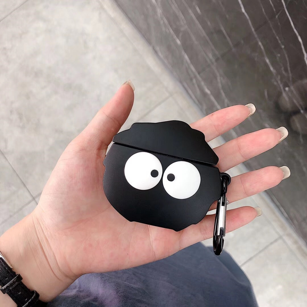 Cartoon Airpod Case