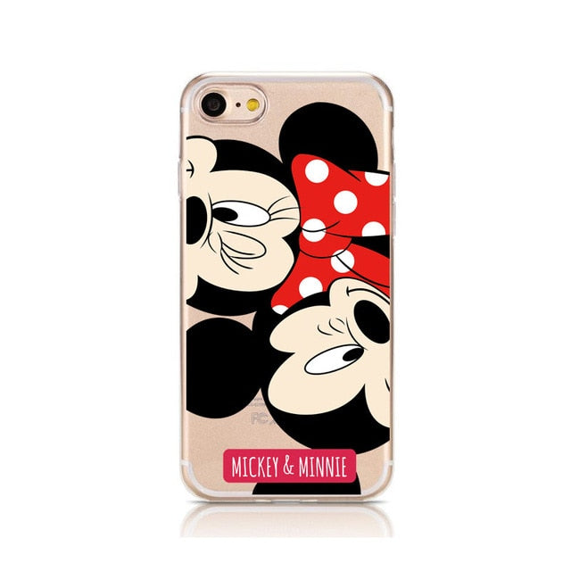 Cartoon Phone Case