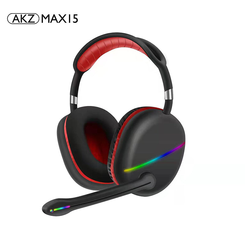 RGB Gaming Headset