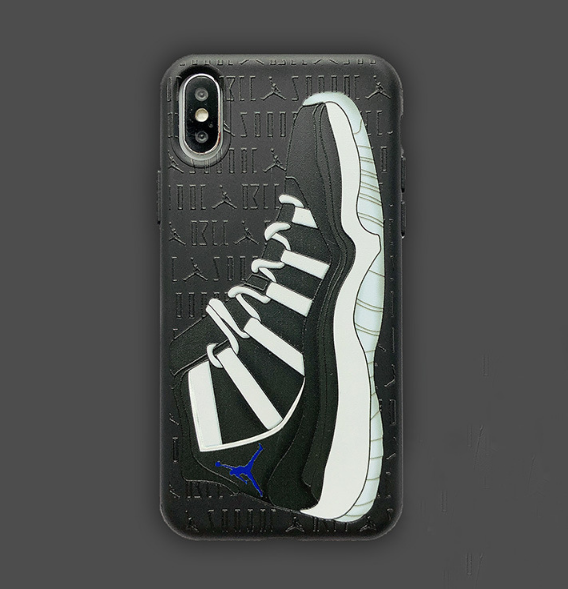 Jordan phone case