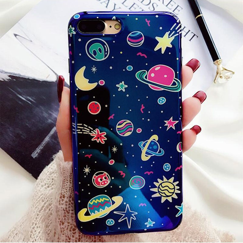 Universe Phone Case