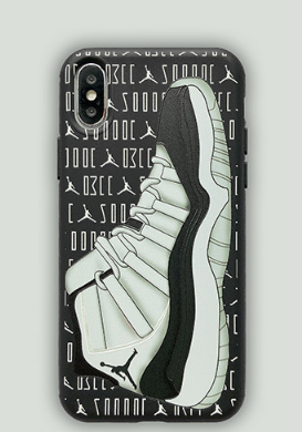 Jordan phone case