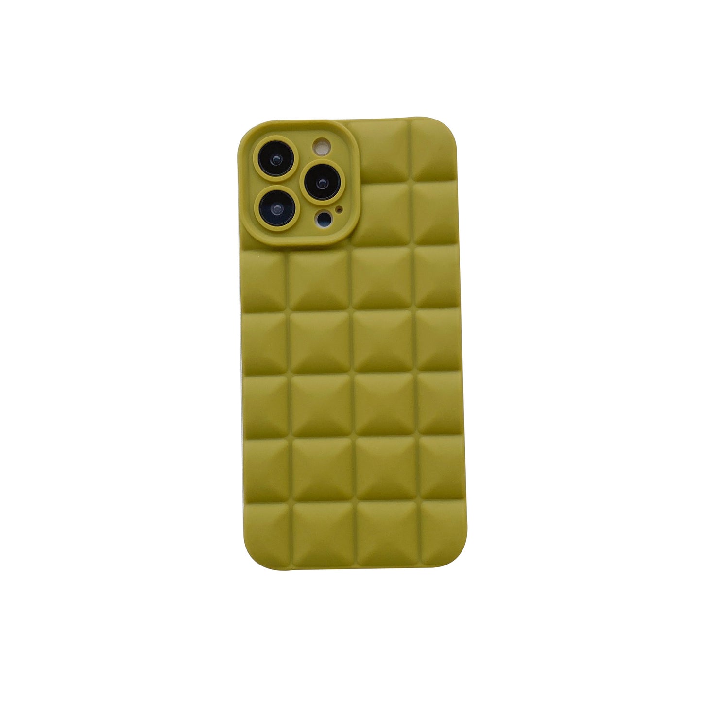 Stereo Lattice Phone Cover