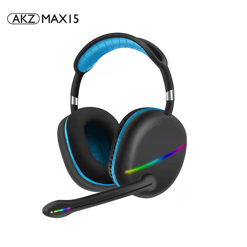 RGB Gaming Headset