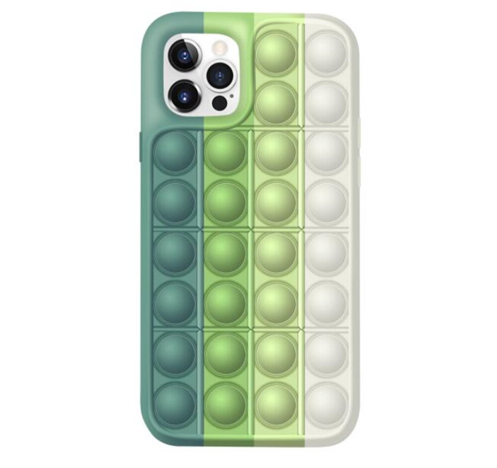 Best phone case Mini Tabletop Game Push Pop Phone Case