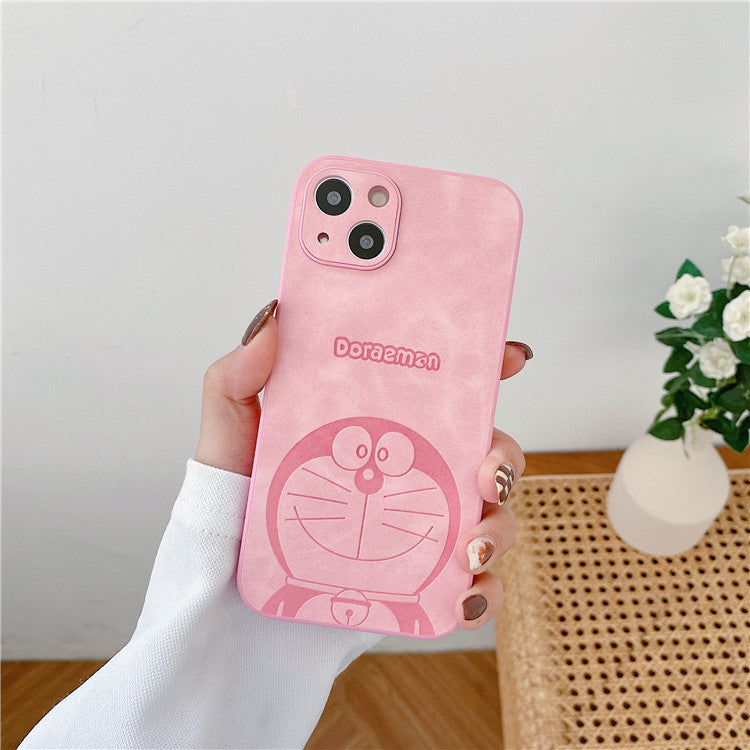 Jingle Cat Phone Cover