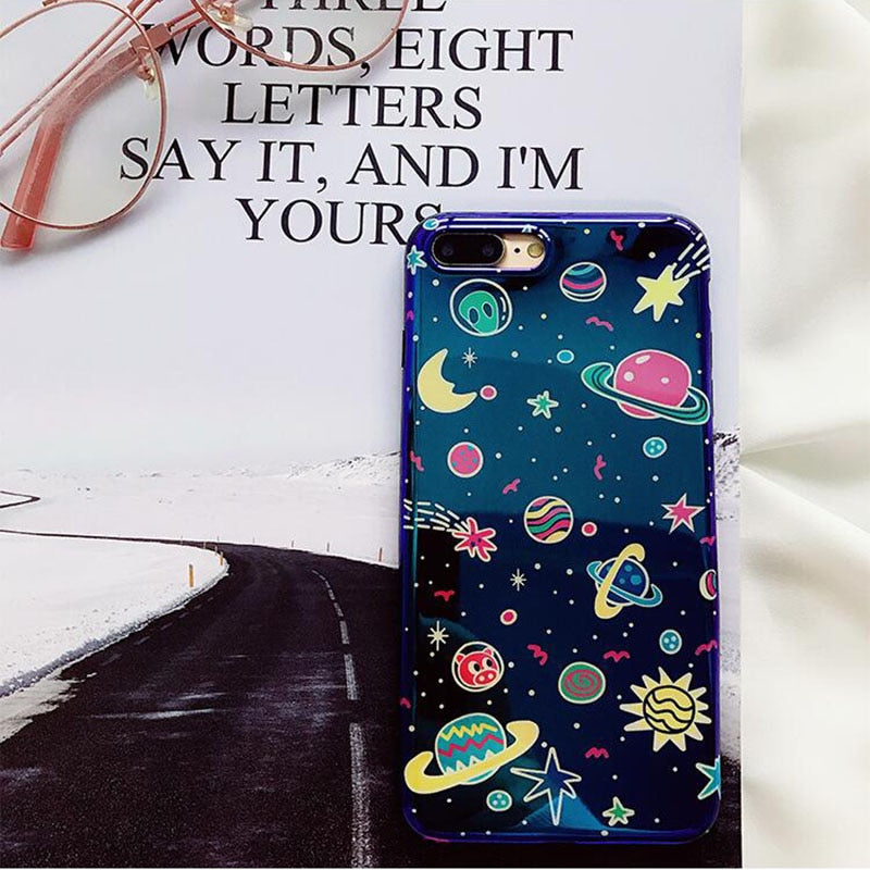 Universe Phone Case