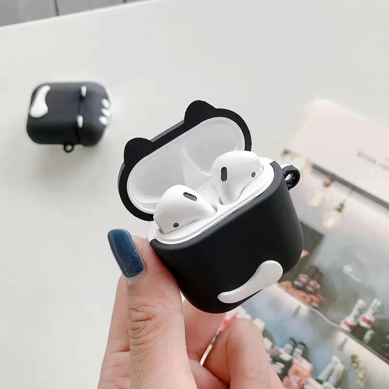 Huskie Dog for Airpods Case