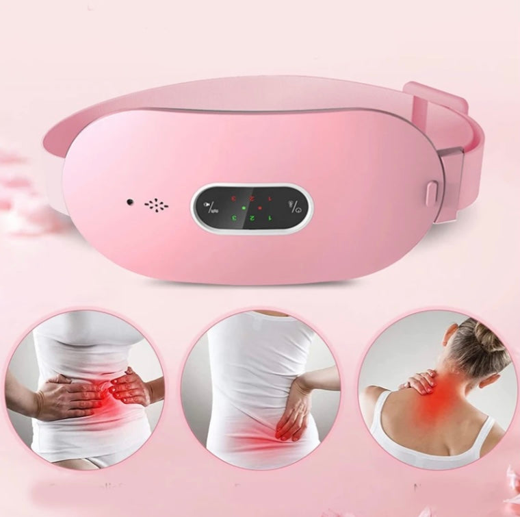 Heating Massage Belt