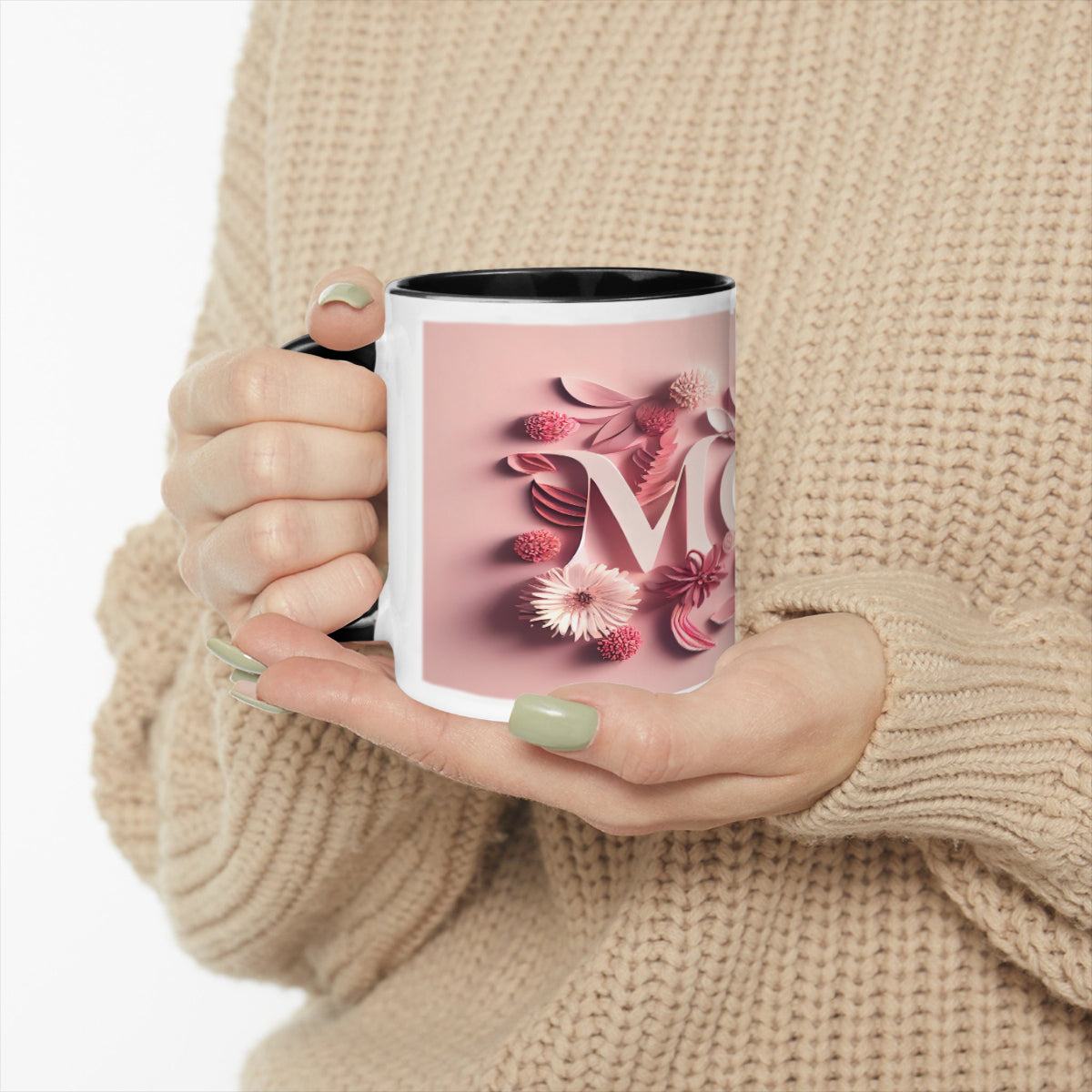 Mom Mug